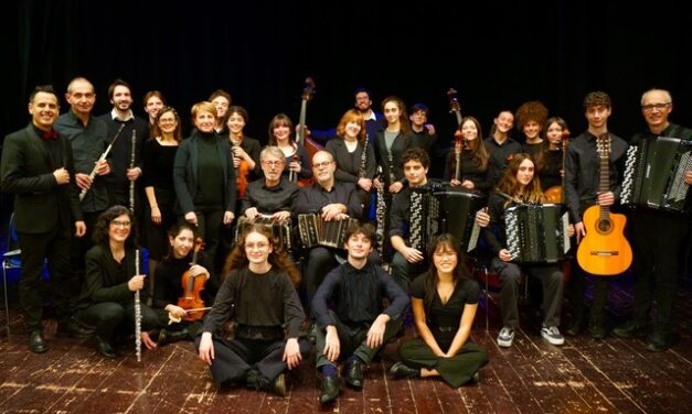 AL CONSERVATORIO PERI, TORNA L’ORA DELLA MUSICA