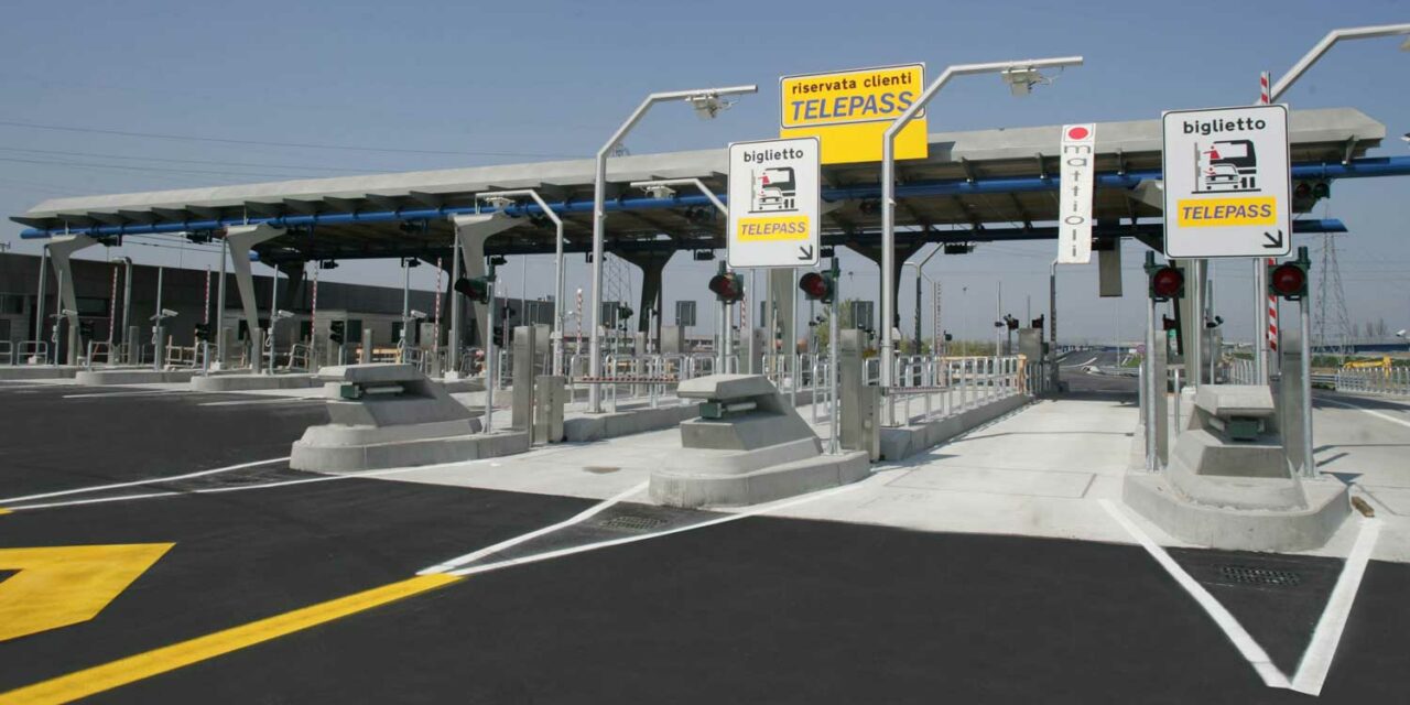 A1: CHIUDE TRATTO TRA REGGIO E TERRE DI CANOSSA (alle 22 del 16), PERCORSI ALTERNATIVI