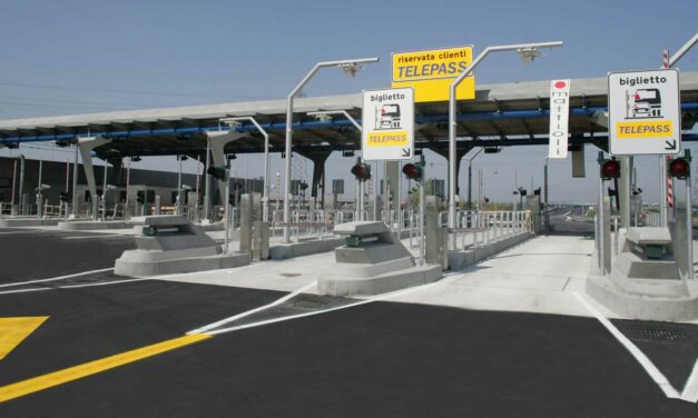 A1: CHIUDE TRATTO TRA REGGIO E TERRE DI CANOSSA (alle 22 del 16), PERCORSI ALTERNATIVI