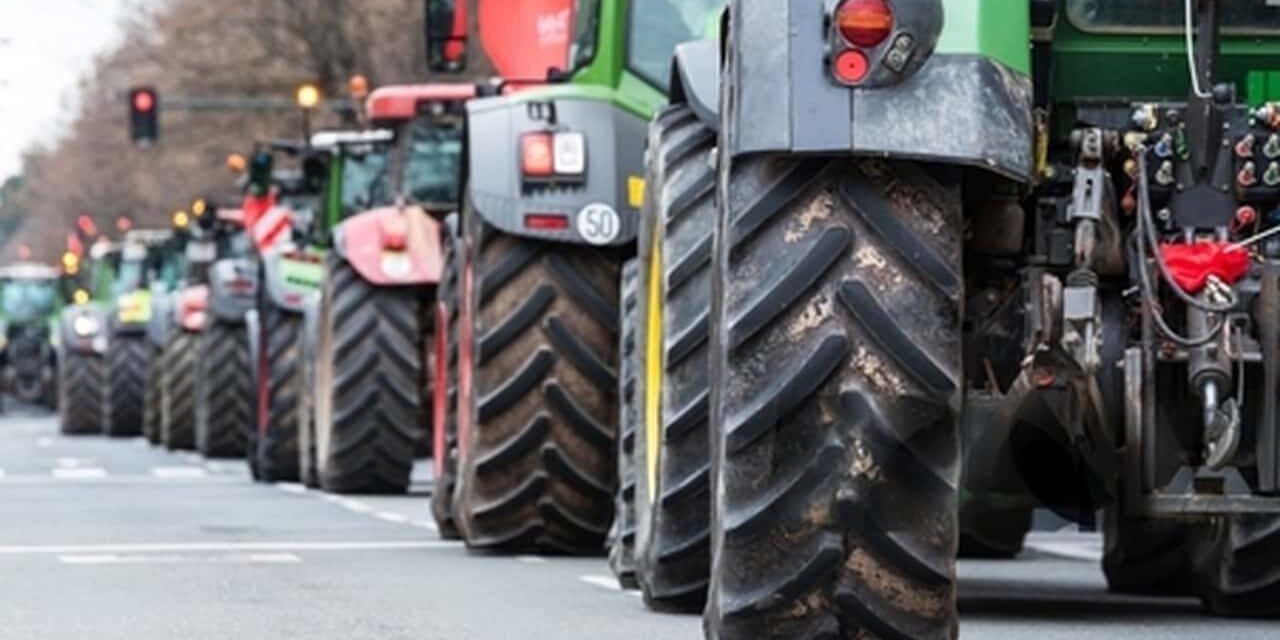 “AZIENDE AL COLLASSO”. TRATTORI IN MARCIA CONTRO IL MERCOSUR