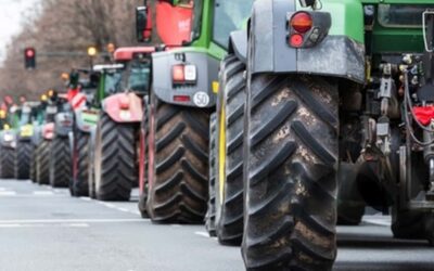 “AZIENDE AL COLLASSO”. TRATTORI IN MARCIA CONTRO IL MERCOSUR