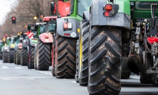 “AZIENDE AL COLLASSO”. TRATTORI IN MARCIA CONTRO IL MERCOSUR