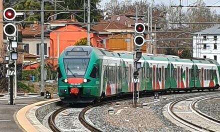 DA FEBBRAIO SONO SCATTATI GLI AUMENTI SUI TRENI REGIONALI