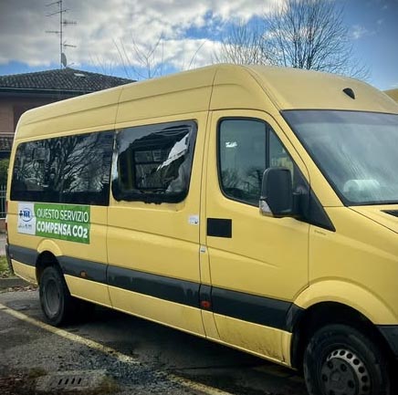 VANDALISMI DI CAPODANNO A BORETTO, DENUNCIATI 13 RAGAZZINI