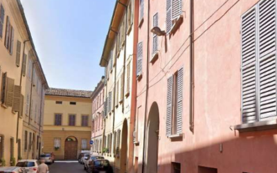 CENTRO STORICO, LAVORI IN CORSO: GIOVEDI’ CHIUSA VIA TAVOLATA