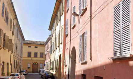 CENTRO STORICO, LAVORI IN CORSO: GIOVEDI’ CHIUSA VIA TAVOLATA