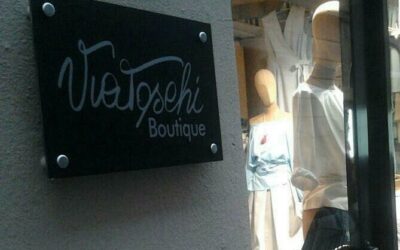 CHIUSA BOUTIQUE VIA TOSCHI, LA DESERTIFICAZIONE DEL CENTRO AVANZA