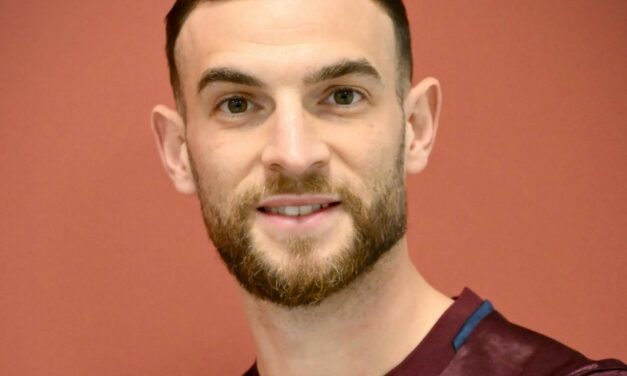 REGGIANA, ARRIVA IL DIFENSORE VICARI: SALUTI A MOTTA E STULAC