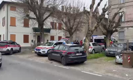 SI ARRAMPICA PER ENTRARE DALLA FINESTRA: VOLA DA 3 METRI, E’ GRAVE (video Tg)