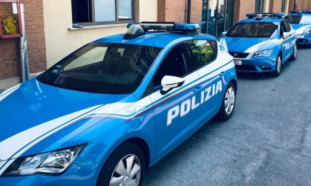 REGGIO. 33ENNE DELLA GUINEA ARRESTATO PER TENTATA RAPINA