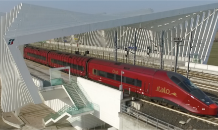 SCIOPERO DEI TRENI, POMERIGGIO DI DISAGI PER I VIAGGIATORI (video Tg)