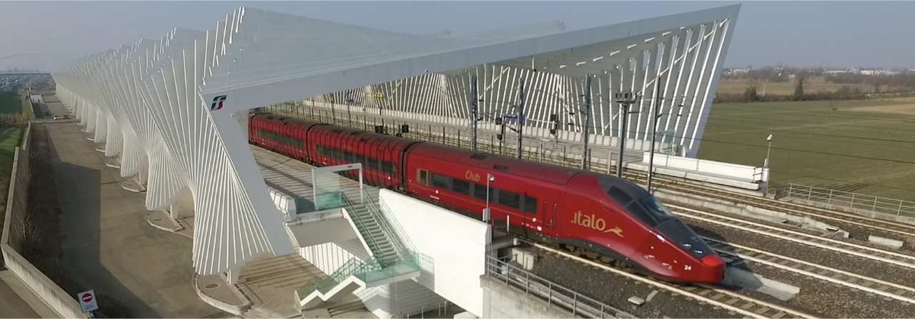 SCIOPERO DEI TRENI, POMERIGGIO DI DISAGI PER I VIAGGIATORI (video Tg)