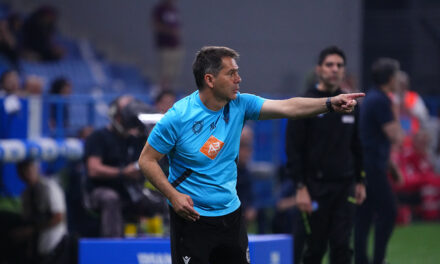 REGGIANA-MANTOVA: PRIMA DI RUBINACCI, PUNTI CHE PESANO. DIRETTA GRANATA SU TELETRICOLORE