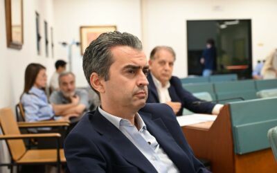 TRENI. ARAGONA (FDI): RITARDI CONTINUI SULLA REGGIO-CIANO, ORA BASTA