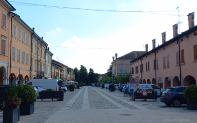 ANCHE CAMPAGNOLA NEL “PATTO CASA” PER FAVORIRE GLI AFFITTI