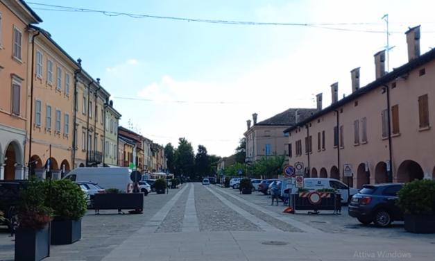 ANCHE CAMPAGNOLA NEL “PATTO CASA” PER FAVORIRE GLI AFFITTI