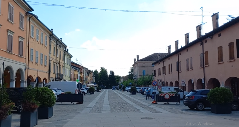 ANCHE CAMPAGNOLA NEL “PATTO CASA” PER FAVORIRE GLI AFFITTI