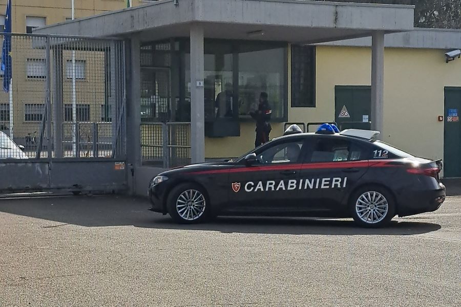 CONDANNATO PER USURA, 52ENNE DI CASALGRANDE VA IN CARCERE