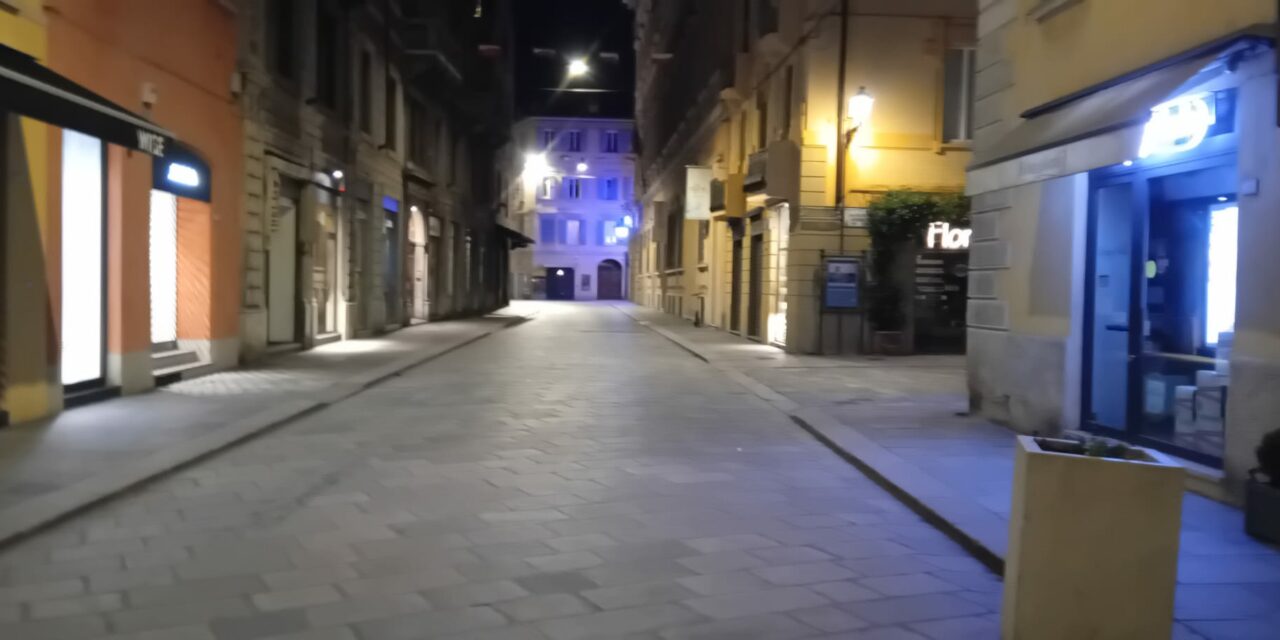 CENTRO STORICO, LA DESERTIFICAZIONE AVANZA: “E’ STATA LA VOLONTA’ POLITICA A SVUOTARLO”