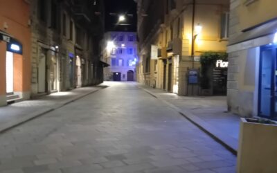 CENTRO STORICO, LA DESERTIFICAZIONE AVANZA: “E’ STATA LA VOLONTA’ POLITICA A SVUOTARLO”