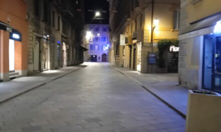 CENTRO STORICO, LA DESERTIFICAZIONE AVANZA: “E’ STATA LA VOLONTA’ POLITICA A SVUOTARLO”