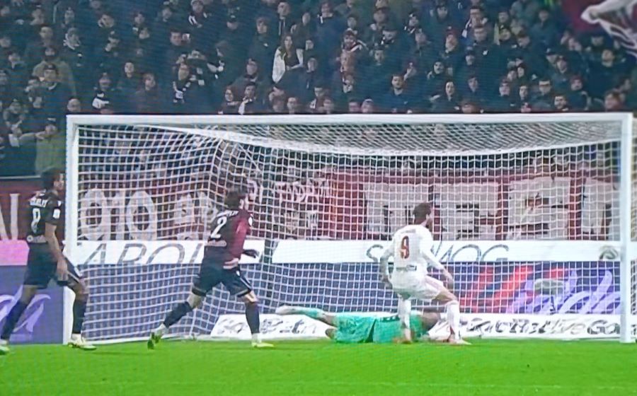 DOPO DUE MESI LA REGGIANA TORNA ALLA VITTORIA, IL DERBY DEL PO COL MANTOVA FINISCE 1 A 0