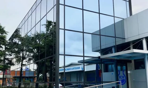 INDUSTRIA CHIMICA REGGIANA CHIUDE: IN 54 LICENZIATI. CGIL: INACCETTABILE