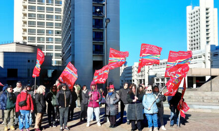 FUMATA NERA IN REGIONE, ICR CONFERMA I 54 LICENZIAMENTI. SINDACATI: E’ INACCETTABILE (video Tg)