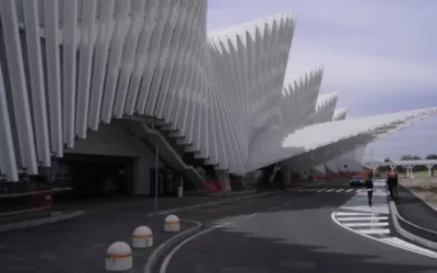 19ENNE EGIZIANO FERMATO IN STAZIONE MEDIOPADANA CON SOLDI FALSI