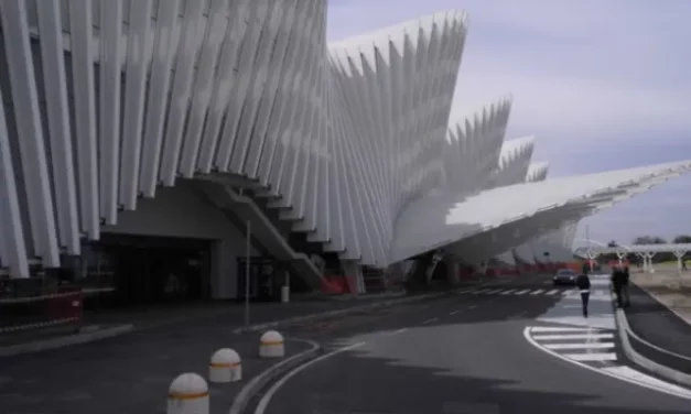 19ENNE EGIZIANO FERMATO IN STAZIONE MEDIOPADANA CON SOLDI FALSI