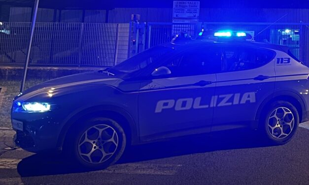 BLITZ A PRATOFONTANA: IN CASA 13.5 KG DI COCA ED EROINA, TRE ARRESTI (video Tg)