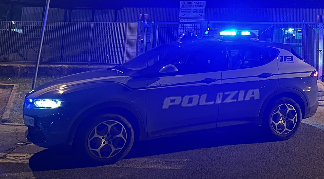 BLITZ A PRATOFONTANA: IN CASA 13.5 KG DI COCA ED EROINA, TRE ARRESTI (video Tg)