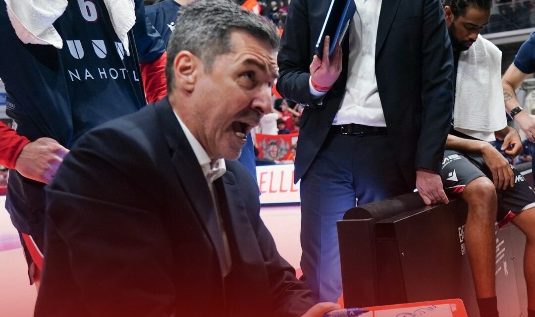 UNA HOTELS A MESTRE CONTRO VENEZIA, PRIFTIS: DOVREMO DARE IL MEGLIO