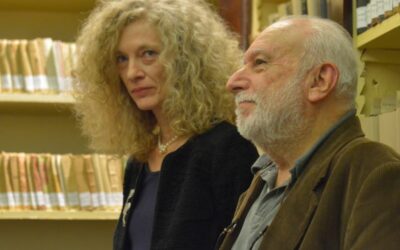 ALLA PANIZZI: I VINCITORI DEL PREMIO SERRA E TRIBUTO A RABOTTI