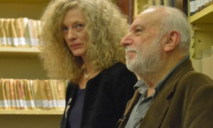 ALLA PANIZZI: I VINCITORI DEL PREMIO SERRA E TRIBUTO A RABOTTI