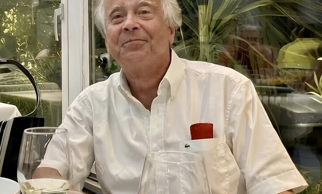 E’ MORTO A 77 ANNI PAOLO ROGGERO, UNA LUNGA MILITANZA NELLA LEGA