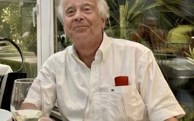 E’ MORTO A 77 ANNI PAOLO ROGGERO, UNA LUNGA MILITANZA NELLA LEGA