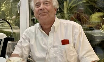 E’ MORTO A 77 ANNI PAOLO ROGGERO, UNA LUNGA MILITANZA NELLA LEGA