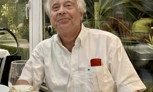 E’ MORTO A 77 ANNI PAOLO ROGGERO, UNA LUNGA MILITANZA NELLA LEGA (video Tg)