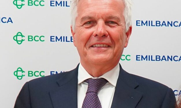 EMIL BANCA, UN’ALTRA A PER IL RATING SOCIALE E AMBIENTALE