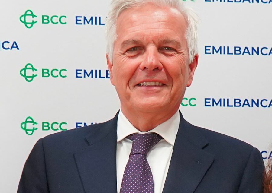 EMIL BANCA, UN’ALTRA A PER IL RATING SOCIALE E AMBIENTALE
