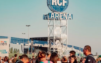 HELWATT FESTIVAL, 5 GIORNI DI FESTA PRIMA DI KANYE WEST