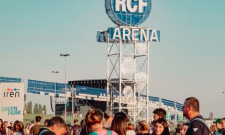HELLWATT FESTIVAL. CGIL: QUALI SONO GLI ACCORDI CON RCF ARENA?