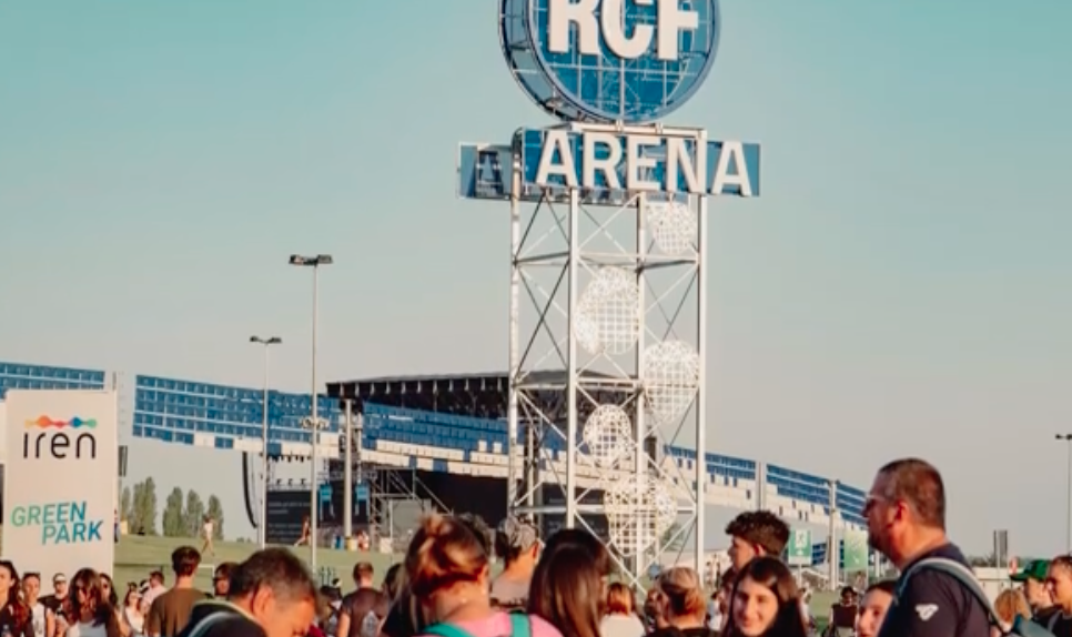 HELWATT FESTIVAL, 5 GIORNI DI FESTA PRIMA DI KANYE WEST