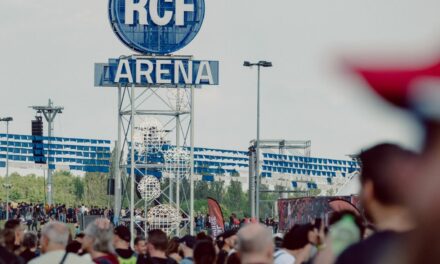 HELLWATT FESTIVAL ALLA RCF CAMPOVOLO DI REGGIO, PREVENDITE APERTE DALLE 16