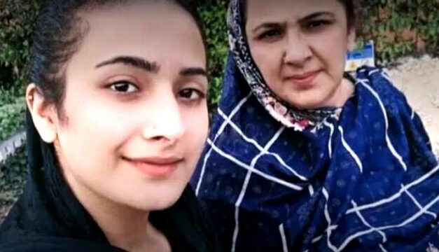 SAMAN. IL CASO GIUDIZIARIO NON E’ ANCORA SCRITTO, LA MADRE IMPUTATA PER LE NOZZE FORZATE