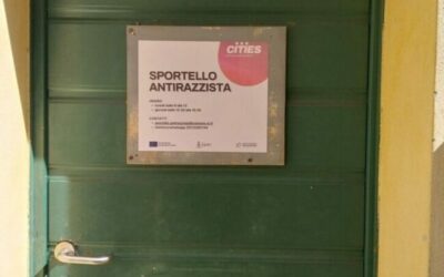 IL COMUNE DI REGGIO: LO SPORTELLO ANTIRAZZISTA RESTERA’ APERTO