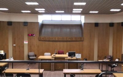 ACCUSATO DI STALKING E VIOLENZA DALL’EX, 40ENNE VIENE ASSOLTO