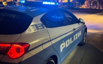 FAR WEST A SANTA CROCE A SUON DI CALCI E PUGNI, DENUNCIATI 6 GIOVANI