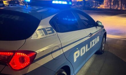 FAR WEST A SANTA CROCE A SUON DI CALCI E PUGNI, DENUNCIATI 6 GIOVANI